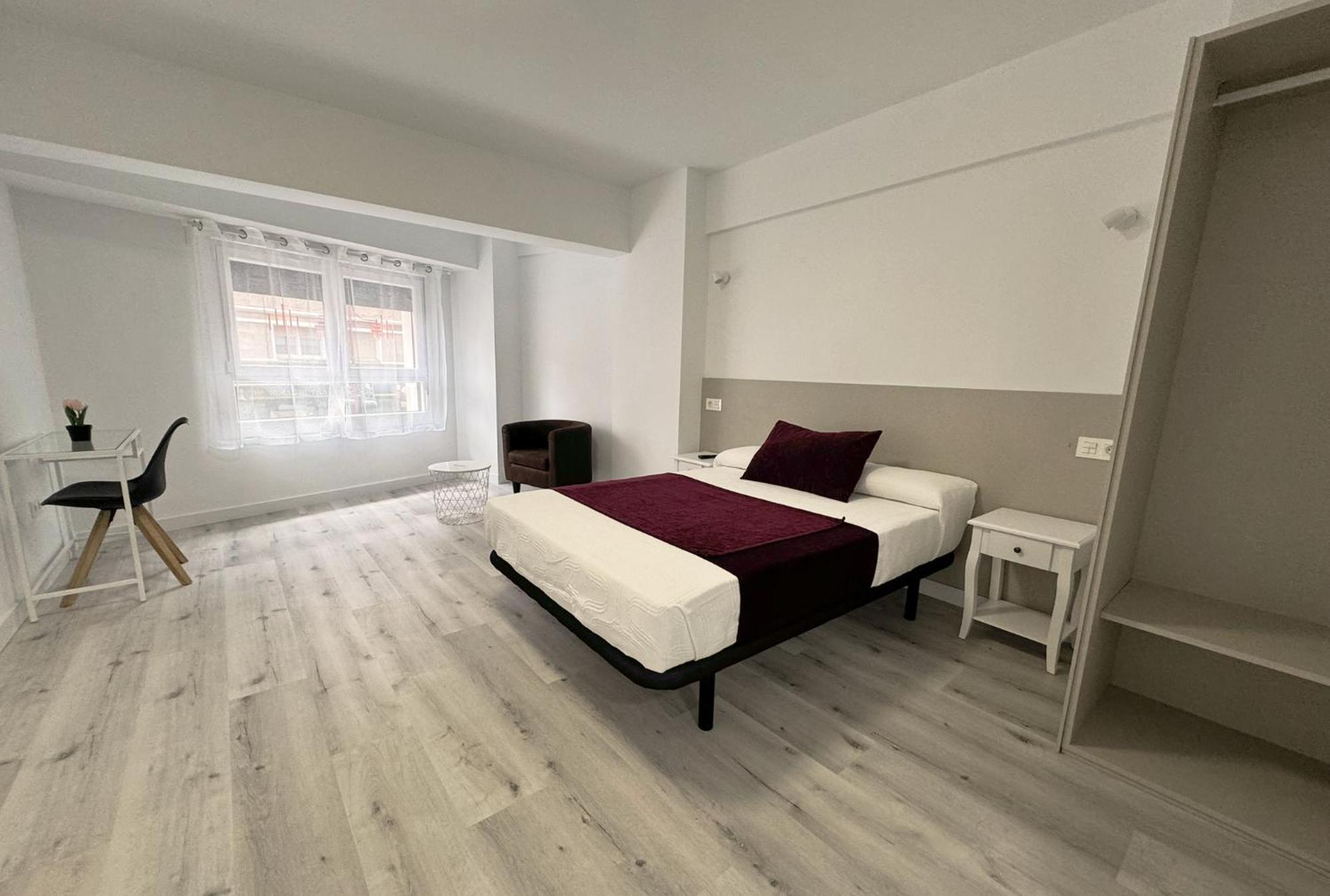 Barakaldo Rooms Luaran gambar